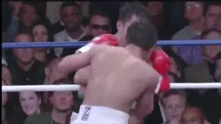 Manny Pacquiao | Erik Morales 2