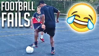 TOP 5 Soccer Football Fails I WEEK #66 2015