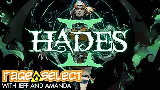 Hades II - Early Access (The Dojo) Let's Play