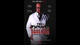 The Devils Daughter premieres Oct. 30th