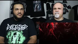 Kerry King - Idle Hands [Reaction/Review]