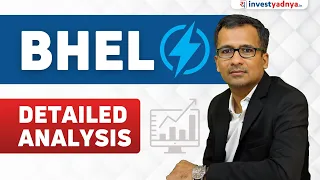Bharat Heavy Electricals Limited (BHEL) Detailed Fundamental Analysis