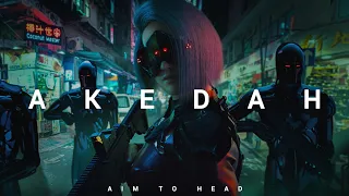 [FREE] Cyberpunk / Midtempo / Dark Electro Type Beat 'AKEDAH' | Background Music