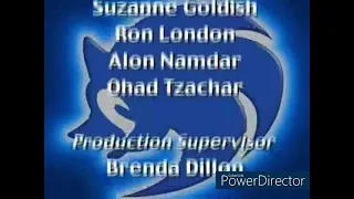 Sonic X - Credits (Persian, fanmade)