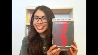 The Brothers Karamazov by Dostoevsky | Book review + tips for reading