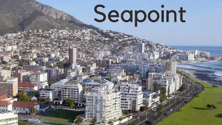 Sea point -Cape Town