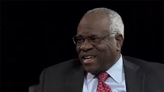 Justice Clarence Thomas: Personal reflections on the Court, his jurisprudence, and his education.