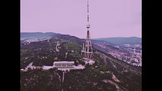 პატარა გოგო და პატარა მთაწმინდა / patara gogo da patara mtawminda [slowed down + reverb]