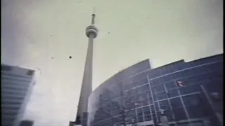 City of Toronto 1992