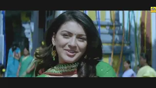 ரவுடி கோட்டை | Rowdy Kottai, Tamil Dubbed Movie super scene | Hansika, Nithin,