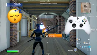 Xbox Series S Controller AMSR😴 (Fortnite Tilted Zone Wars Gameplay) 4K