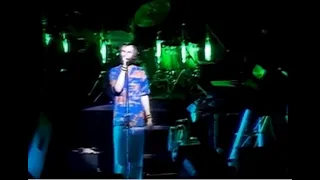 GENESIS - Behind the Lines / Duchess / Guide Vocal (live in London 1980)