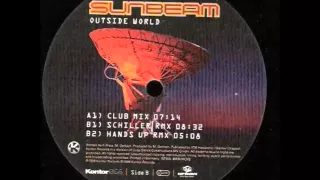 Sunbeam - Outside World (Vinyl 12") 1999