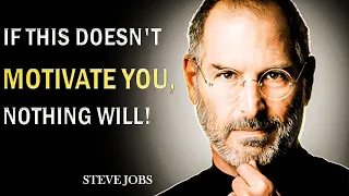 Steve Jobs | Honest Speech!