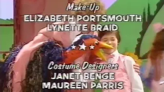 Emu's Pink Windmill Kids Closing Credits (1982-1989) ALL SERIES