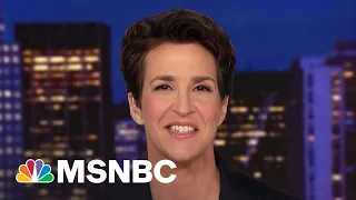 Watch Rachel Maddow Highlights: September 30th | MSNBC