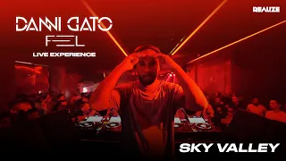 Feel Live Experience EP 2 - Danni Gato “Sky Valley The Club”