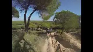 circuito del carpe 2014