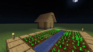 Minecraft Music Discs (Without discs 13, 11 and 5) (Slowed + Reverb)