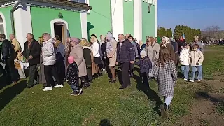 Нехай воскресне Бог і розбіжаться вороги Його... МЕЛЬНИЦЯ-ПОДІЛЬСЬКА - ВЕЛИКДЕНЬ - 2022