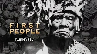 San Diego's First People - Kumeyaay Native Americans