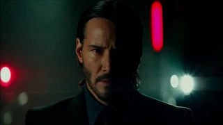 Wick. John Wick. ⚡⚡⚡