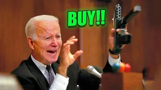 3 Guns to Buy before the Election 2022 (Hết view)