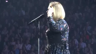 Adele - Skyfall (Live)