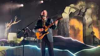 Lord Huron - Harvest Moon (Neil Young Cover) - (Toronto, June 26, 2023)