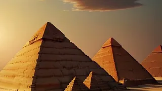 The Ancient Egypt - 5 things you should know - for kids