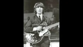 The Beatles - You Won't See Me - Isolated Guitars + Piano