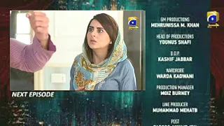 Bechari Qudsia Episode 29 Teaser - Bechari Qudsia Episode 29 Promo - Har Pal Geo