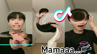 LATEST Ox_zung (Mama guy) // Ox Zung CEO of Mama | Funniest Compilations