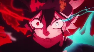 Asta vs Conrad| [ Royalty]  AMV edit