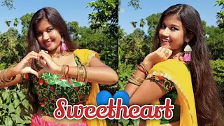 Sweetheart | Sangeet Choreography | Kedarnath | Sushant Singh Rajput | Sara Ali Khan