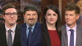 Reporters' Roundtable