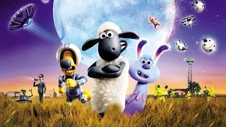 Барашек Шон: Фермагеддон (A Shaun the Sheep Movie: Farmageddon, 2019) - Русский Трейлер HD