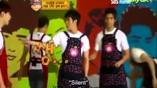 [Eng Sub] 2PM SHOW EPISODE 2 Part 6/7