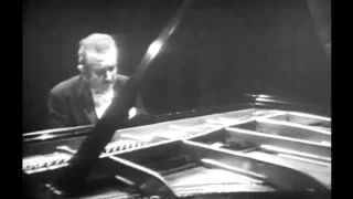 Arrau Beethoven Piano Sonata No. 32 (Full)