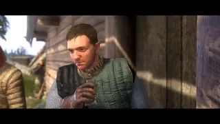 Kingdom Come: Deliverance - Episode 9 - (story playthrough, no commentary, PC)