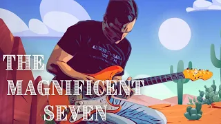 Theme From "The Magnificent Seven" | Guitar