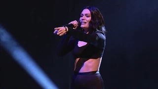 Jessie J - 'Price Tag' (Live from WE Day UK 2017)