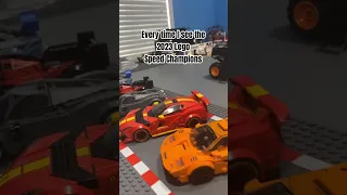 2023 Lego Speed Champions