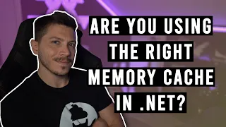 Why .NET's memory cache is kinda flawed