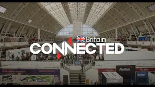 Connected Britain Highlights