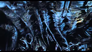 Aliens (1986) - Teaser in HD (Fan Remaster)