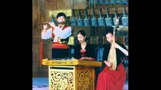Chinese Traditional Song  YouTube