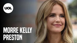 ATRIZ KELLY PRESTON, MULHER DE JOHN TRAVOLTA, MORRE AOS 57 ANOS