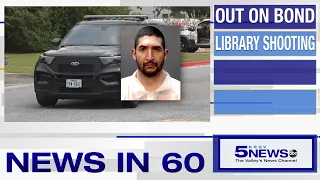 KRGV CHANNEL 5 NEWS Update - May 15