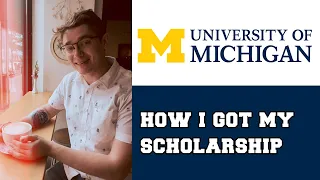 University of Michigan: How a first-generation student found money to pay for college